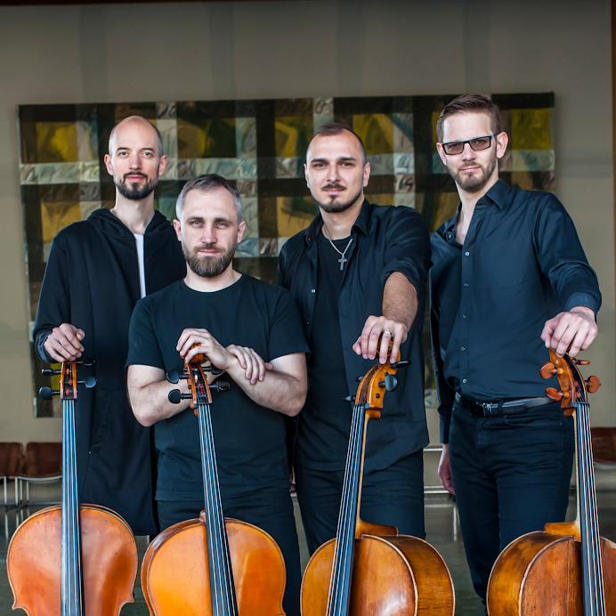 Cello Republic