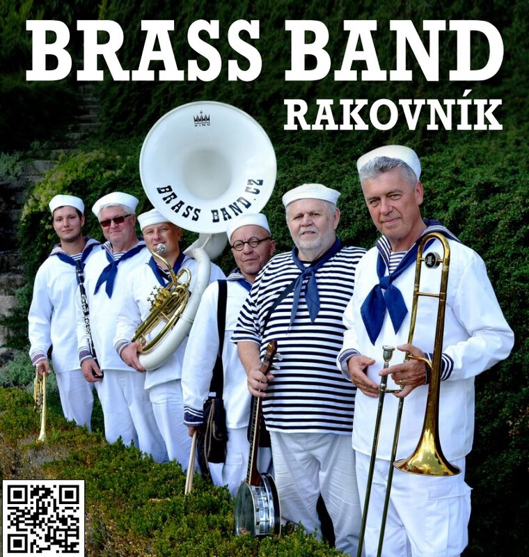 Brass Band Rakovník